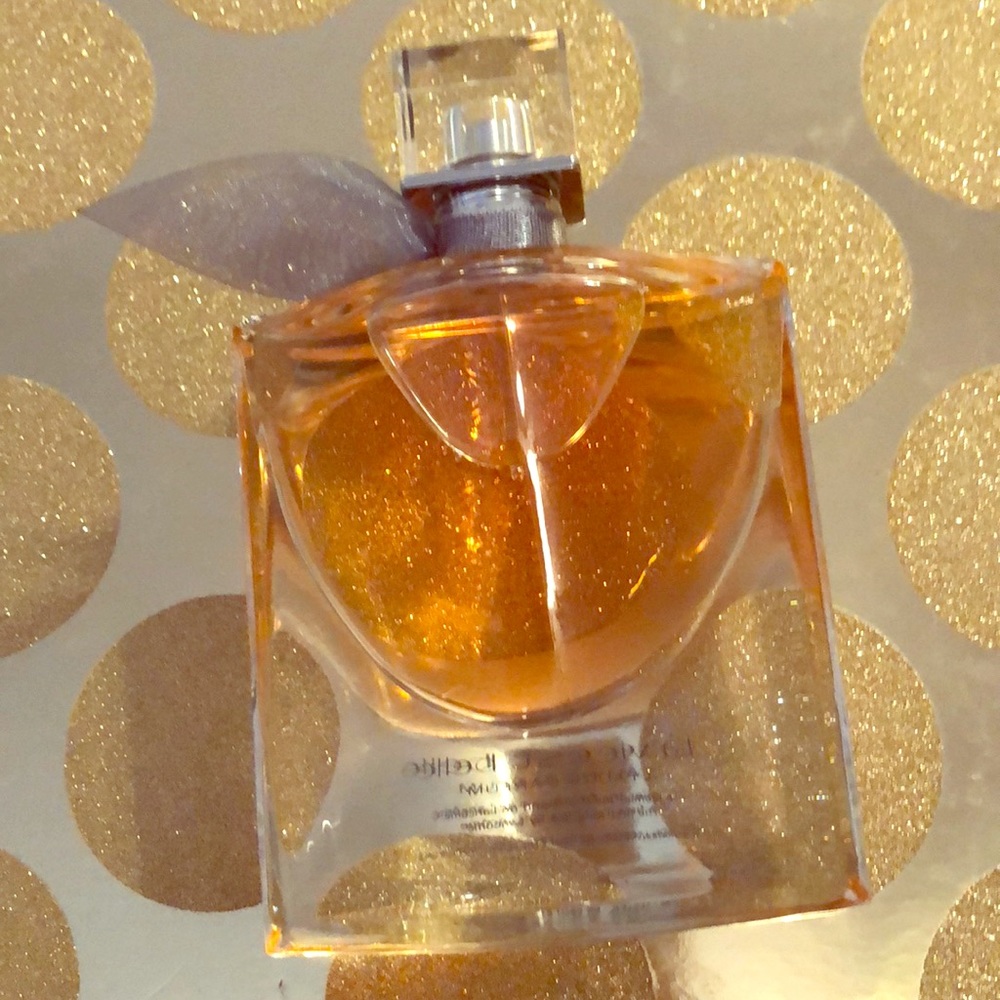 Lancome La Vie Est Belle